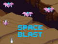 Gioco Space Blast