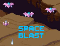 Gioco Esplosione spaziale 
