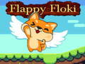 Gioco Flappy Floki