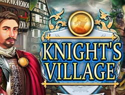 Gioco Villaggio dei Cavalieri 
