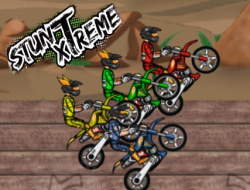 Gioco Acrobazia estrema 