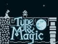 Gioco Type & Magic