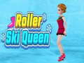 Gioco Roller Ski Queen 