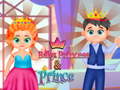 Gioco Baby Princess & Prince