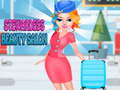 Gioco Stewardess Beauty Salon