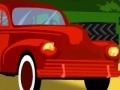 Gioco Tap car race