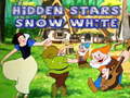 Gioco Snow White Hidden Stars
