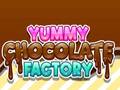Gioco Yummy Chocolate Factory
