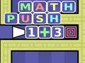 Gioco Math Push