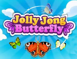 Gioco Jolly Jong Farfalla 