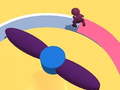 Gioco Squid Game Obstacle Runner