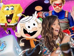 Gioco Nick Block Party 3