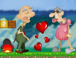 Gioco Super Tony 3D