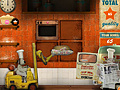 Gioco Top bun