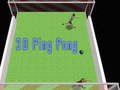 Gioco 3D Ping Pong