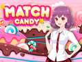 Gioco Match Candy