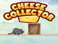Gioco Cheese Collector