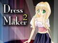 Gioco Dress Maker 2