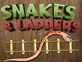 Gioco Snake & Ladders