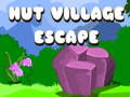 Gioco Hut Village Escape