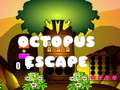 Gioco Octopus Escape