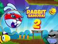 Gioco Rabbit Samurai 2