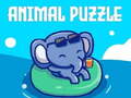 Gioco Animal Puzzles
