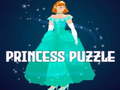 Gioco Princess Puzzle