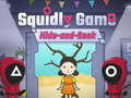 Gioco Squidly Game Hide-and-Seek