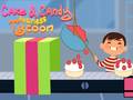 Gioco Cake & Candy Business Tycoon