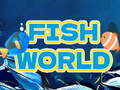 Gioco Fish World 