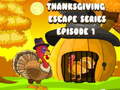 Gioco Thanksgiving Escape Series Episode 1