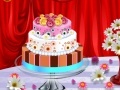 Gioco Wedding Cakes