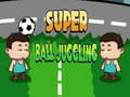 Gioco Super Ball Juggling