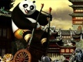 Gioco Kung Fu Panda Hidden Objects