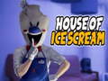Gioco House Of Ice Scream