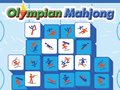 Gioco Olimpian Mahjong