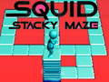 Gioco Squid Stacky Maze