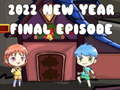 Gioco 2022 New Year Final Episode