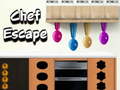 Gioco Chef Escape