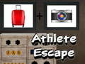 Gioco Athlete Escape