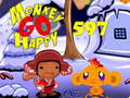 Gioco Monkey Go Happy Stage 597