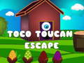Gioco Toco Toucan Escape