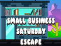 Gioco Small Business Saturday Escape
