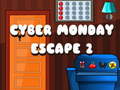 Gioco Cyber Monday Escape 2
