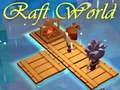 Gioco Raft World
