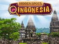 Gioco Hidden Spots Indonesia