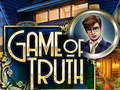 Gioco Game of Truth
