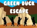 Gioco Green Duck Escape
