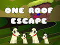 Gioco One Roof Escape